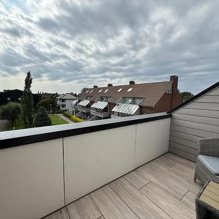 Apartment 3 Bedroom - *