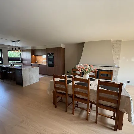 Apartment 3 Bedroom - Stavanger