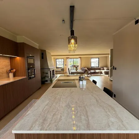 Apartment 3 Bedroom - Stavanger