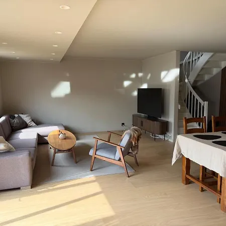 3 Bedroom - Apartment