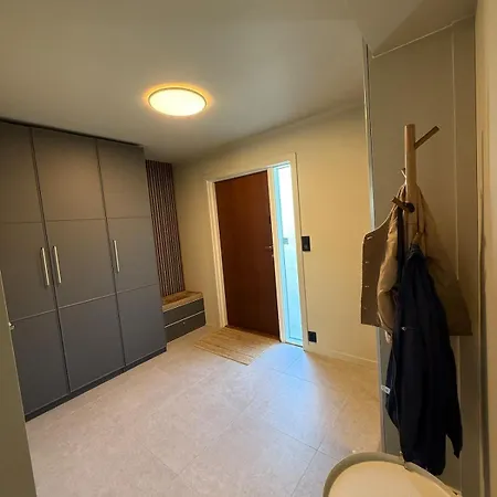 3 Bedroom - Apartment *