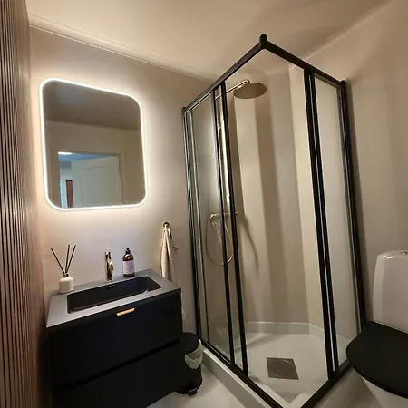 3 Bedroom - Apartment Stavanger