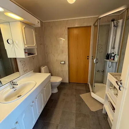 Apartment 3 Bedroom - Stavanger