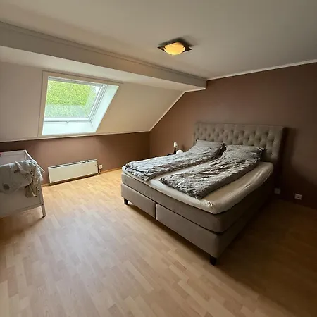 3 Bedroom - * Stavanger