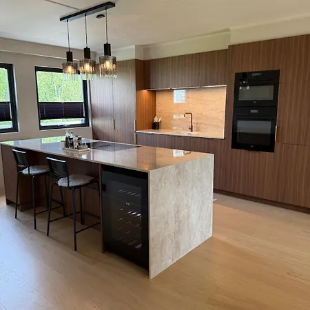 3 Bedroom - Apartment