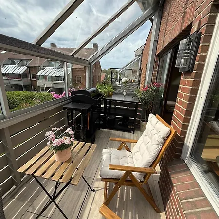 Apartment 3 Bedroom -